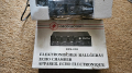 Продавам винтидж аналогов дилей Monacor EEM-1200 , снимка 2