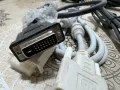 Кабел DVI-D - DVI-D, снимка 3