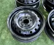 джанти 5/114,3/15 Nissan Renault Dacia, снимка 5