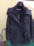 Зимно мъжко яке с подплата, снимка 1