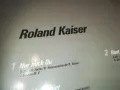 ROLAND KAISER-ПЛОЧА 1909241156, снимка 11