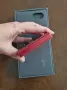 Samsung Z Flip 7 coral red, снимка 3
