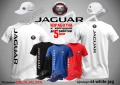 JAGUAR тениска и шапка, снимка 4