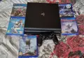 Playstation 4 pro перфектно състояние, снимка 2