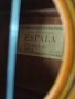 Клaсическа Испанска китара Espala E-5, снимка 8