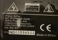 Йонен детоксикатор двоен, снимка 3