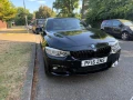 BMW 420d Gran Coupe M Sport xDrive, снимка 2