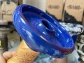 Фънел чашка за наргиле Oblako L, снимка 6
