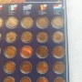 12 Евро сета от (1 цент - 2 Евро), Евро монети, Euro Coins , снимка 10