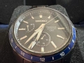 Seiko Presage Sharp Edges Limited Edition Black – SPB271J1., снимка 2