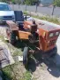 Тракторче 18к.с., снимка 1