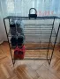 Продавам  метална стойка за обувки, снимка 6