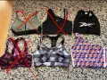 Adidas дамски топ, снимка 3