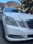 MERCEDES E-200 BENZIN, снимка 8