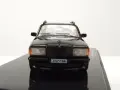Mercedes-Benz 500 TE V8 AMG S123 Kombi 1979 - мащаб 1:43 на IXO моделът е нов в PVC дисплей-кейс, снимка 4