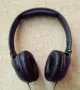 Слушалки PHILIPS с неодимови акустични мембрани за чист звук и бас. Нови., снимка 1