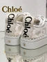 дамски маратонки chloe, снимка 4