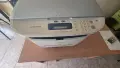 Продавам лазерен принтер Canon Laser Base MF 3220, снимка 2