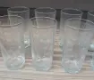 Стъклени чаши за вода и алкохол , снимка 13