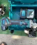 Ъглошлайф Makita DGA513 , снимка 5