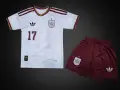 Детски екип на Испания нов модел!!!, снимка 11