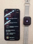 Смарт часовник Apple Watch Nike Series 7 GPS + Cellular - MKJ33BS/A, снимка 5
