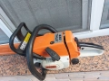 Резачка Stihl 026, снимка 3