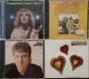 John Lennon + Elton John & John Denver & Peter Frampton - оригинални дискове , снимка 1