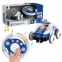 Mondo Toys мека полицейска кола с дистанционно , снимка 1