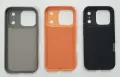 Силиконов калъф за iPhone 18 Pro / iPhone 17 Pro, iPhone 18 Pro Max, iPhone 17 Pro Max, снимка 8