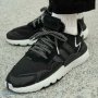  маратонки  Adidas Nite Jogger номер 45,5-46, снимка 2