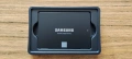 250Gb SSD, Samsung 860 EVO, снимка 3
