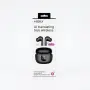 Чисто нови слушалки CELLY Buz2 AI BT Wireless Earbuds Black, снимка 1