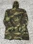 Мъжко военно яке 2V1.Размер M/L, снимка 2