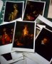 Албуми:Френски картини ,дворецКремъл, Приложното изкуство на Италия, Мане, снимка 16