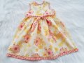 Рокля 12-18 месеца, снимка 6