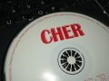 CHER CD 0303241113, снимка 4
