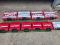 Куфар за инструменти  Hilti , снимка 2