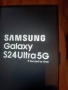 Samsung galaxy s24, снимка 1