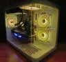 Геймърски компютър 32GB/1TB, Ryzen 5 7500F, RTX 3070 Ti, В ГАРАНЦИЯ!, снимка 1