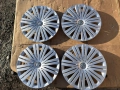 15 цола Тасове Volkswagen POLO 6C0601147A Оригинал, снимка 1