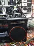 продава се касетофон Philips Тандем ретро, снимка 3