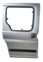 Задна Дясна Врата Ситроен Берлинго Citroen Berlingo 98-04г, снимка 1