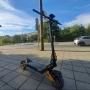  електрическа тротинетка vsett 10 + super , снимка 2