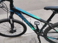 Велосипед, 27.5 CROSS GRX 9, като НОВ, карано е 5-6 пъти, снимка 2