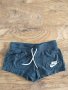 nike Sportswear Gym Vintage Womens Shorts - страхотни дамски шорти, снимка 5