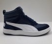 Маратонки Puma Rebound v2 Jr - 37.5 /UK 4.5/ стелка 23.5см.. , снимка 2