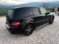 Mercedes ML 420 CDI AMG Пакет НА ЧАСТИ , снимка 3
