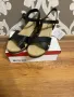 Дамски сандали на платформа, снимка 3