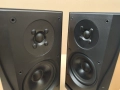 Английски Букшелф Тонколони  b&w dm302 bowers & wilkins dm302, снимка 5